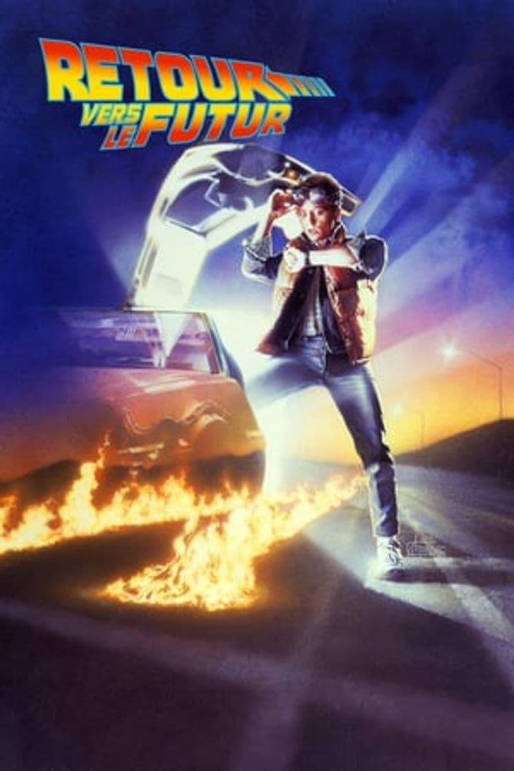 Movie Back to the Future