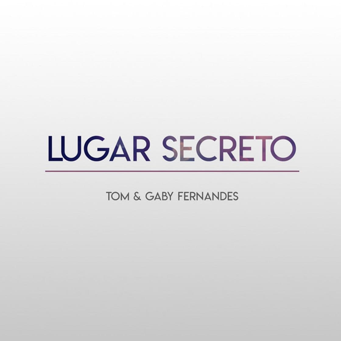 Canción Lugar Secreto