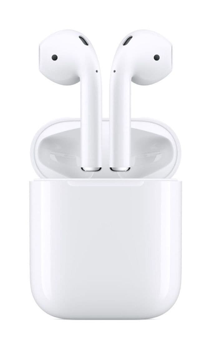 Moda AirPods 