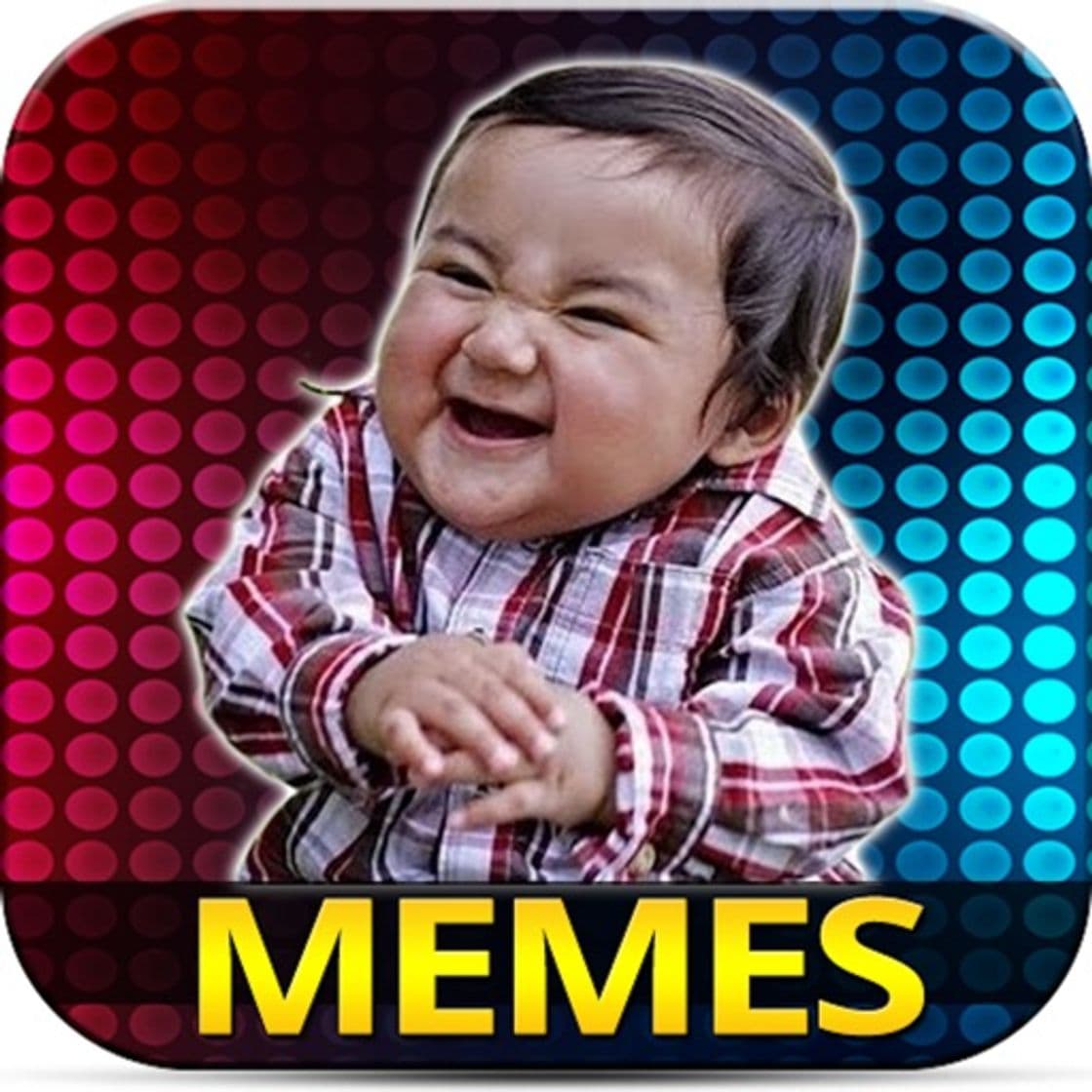 App Memes Divertidos