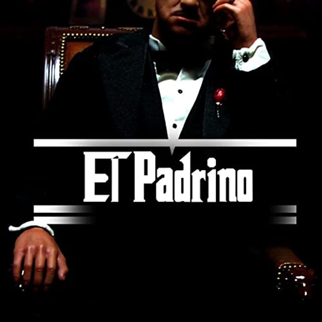 Película El padrino: The Latin Godfather