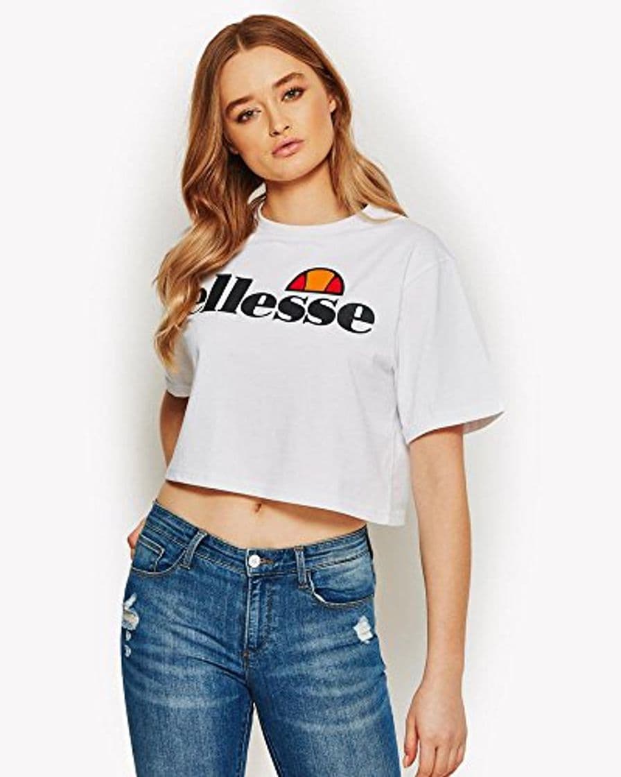 Product Ellesse Alberta Top, Mujer, Blanco