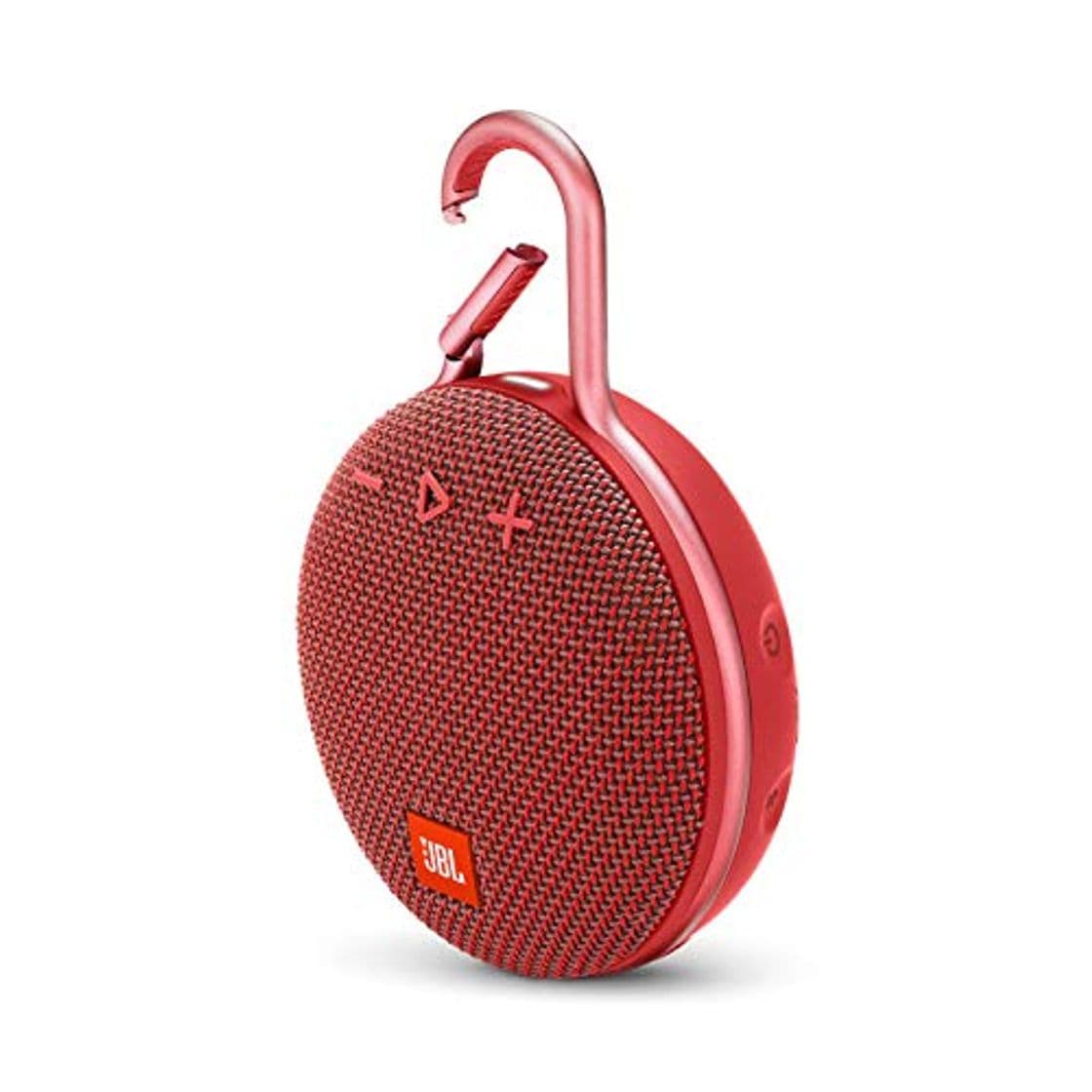 Place JBL Clip 3 - Altavoz portátil inalámbrico con Bluetooth