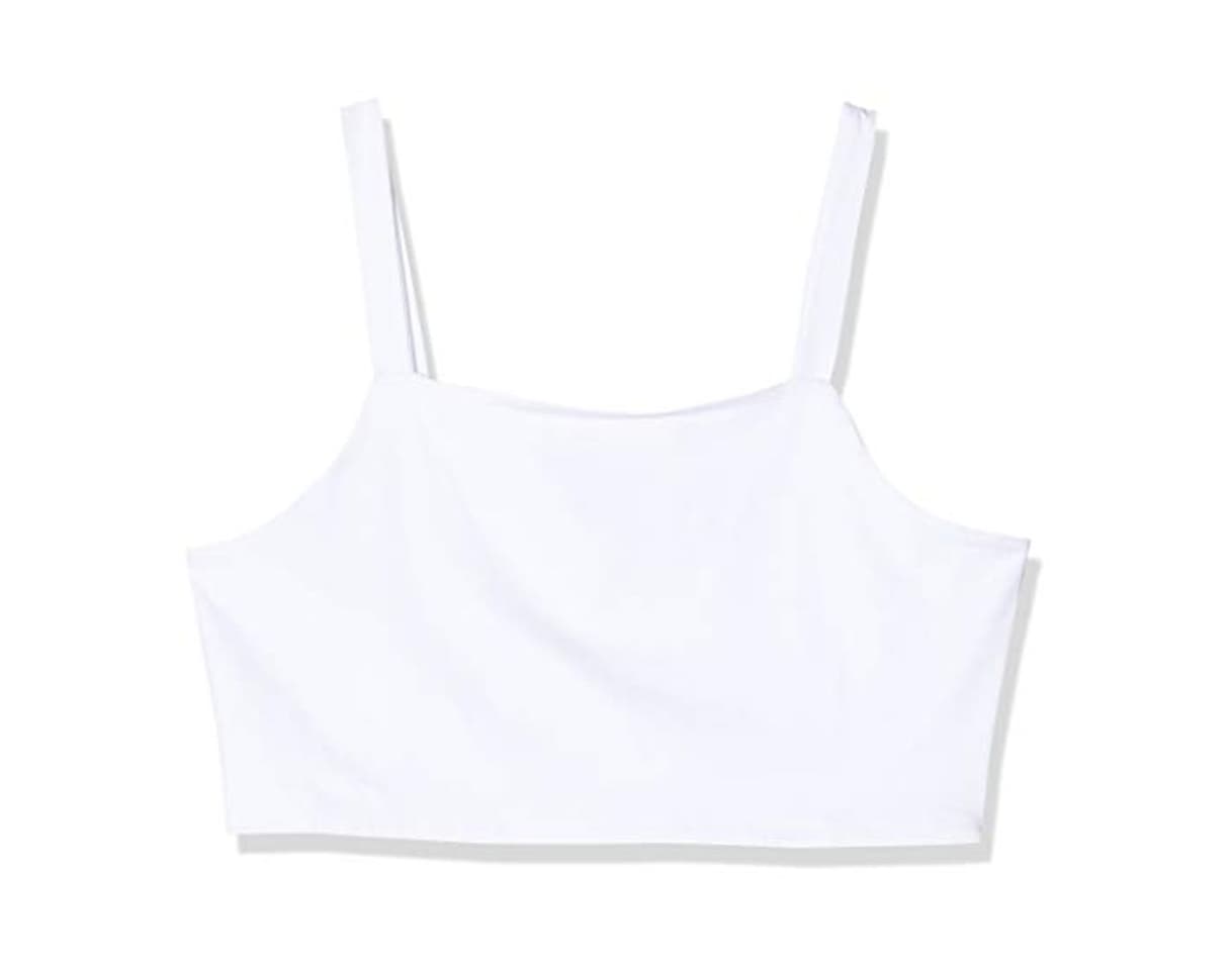 Producto Urban Classics Oberteil Ladies Cropped Top Camiseta