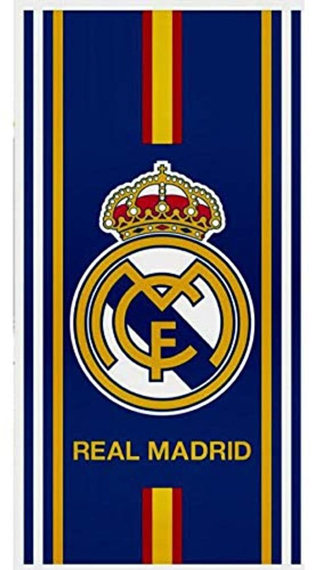 Producto Real Madrid RM173026 Toallas