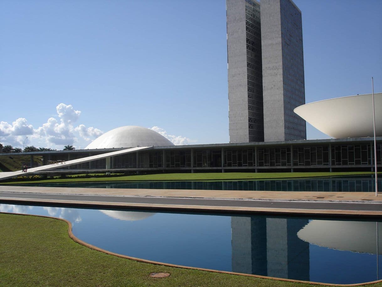 Restaurants Brasilia