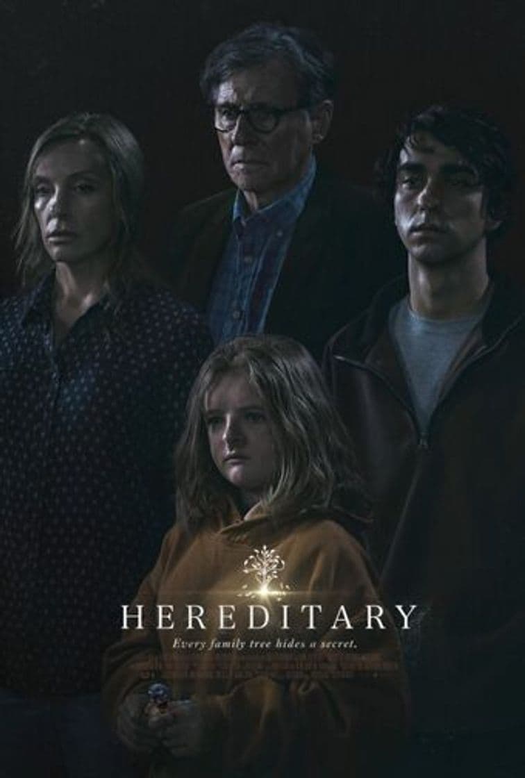 Movie Hereditary