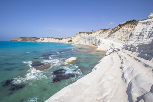 Place Scala dei Turchi