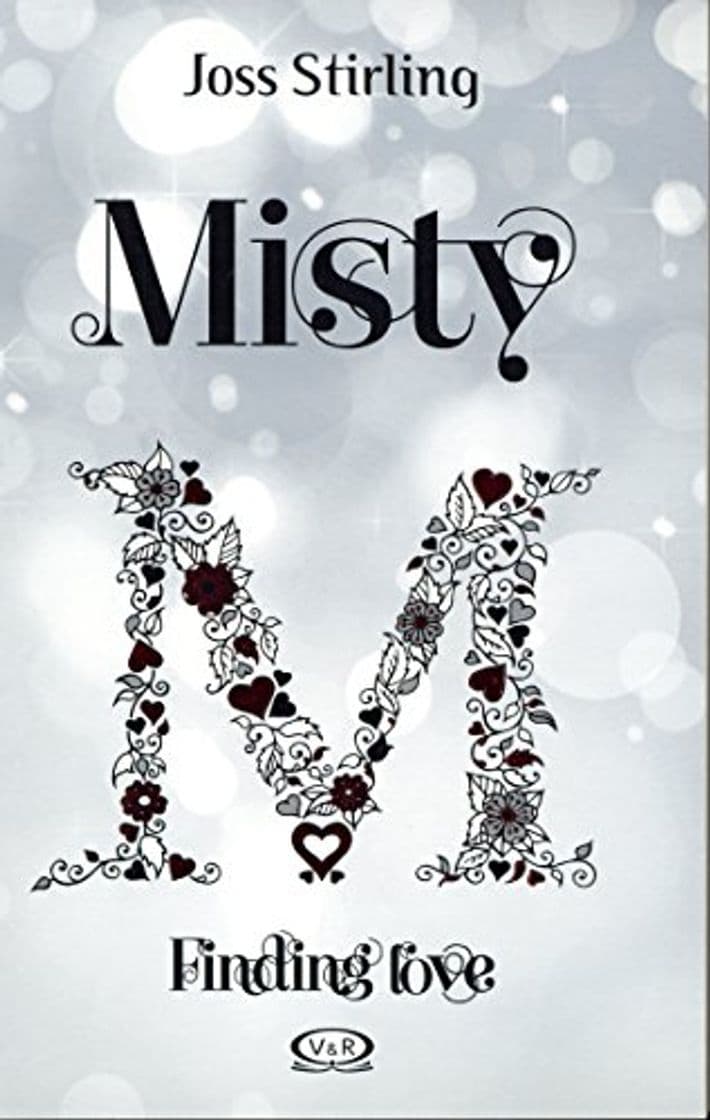 Libro Misty