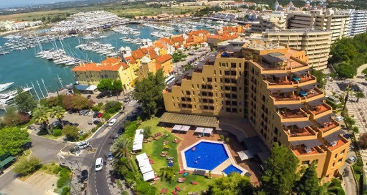 Place Dom Pedro Marina, Boutique Hotel & Golf - Vilamoura