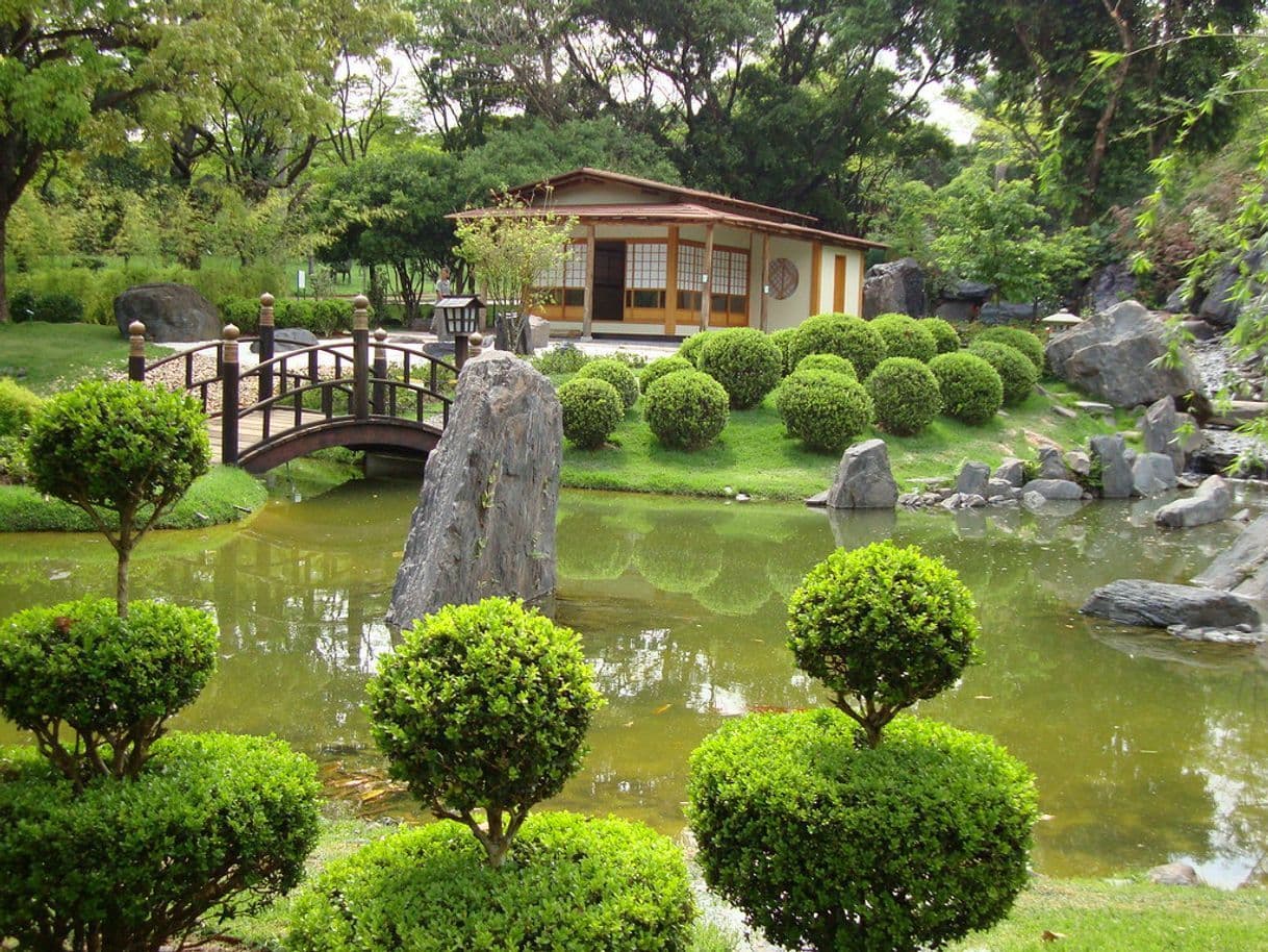 Place Zoológico e Jardim Botânico de BH