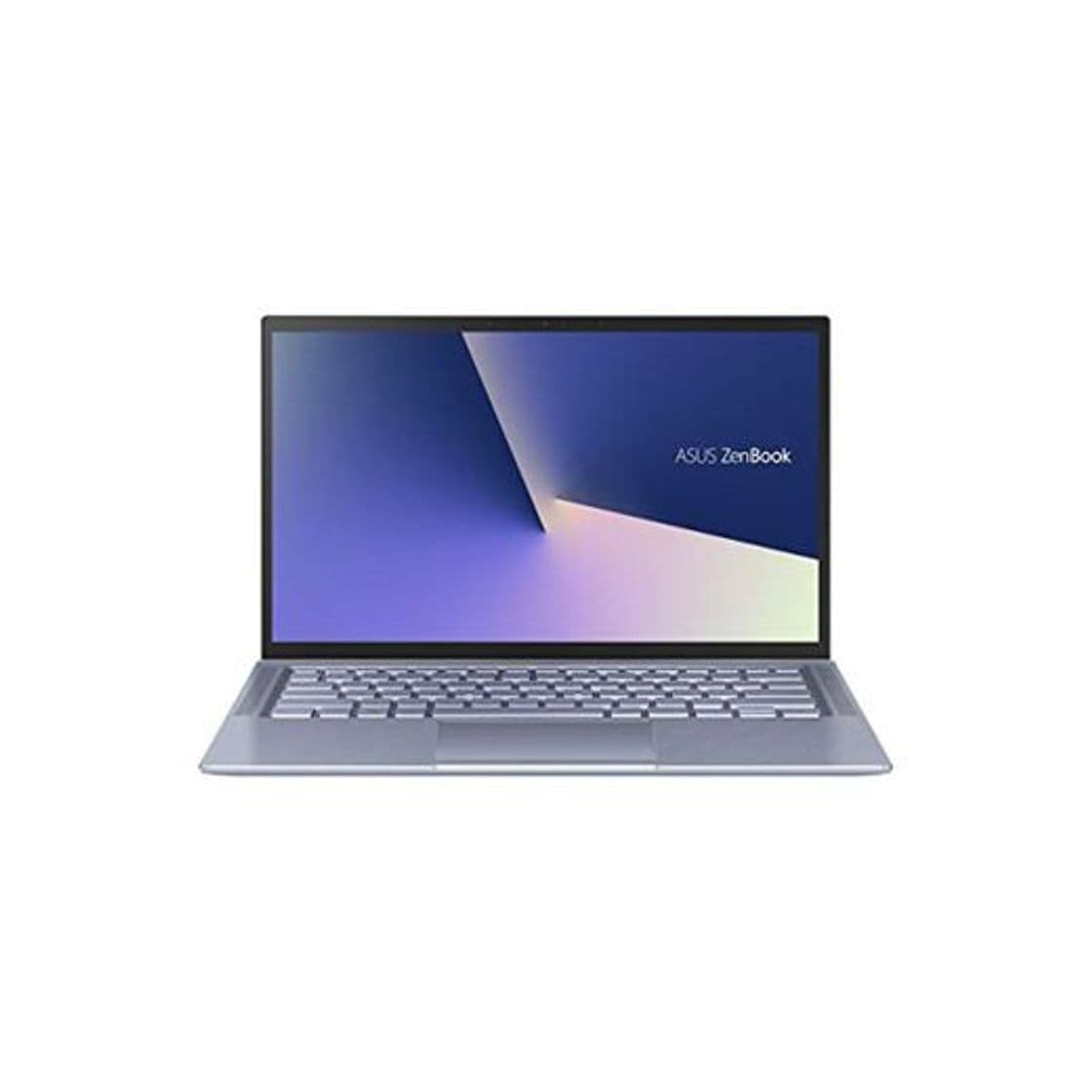 Electronic ASUS ZenBook 14 UX431FA-AM132T - Portátil de 14" FullHD