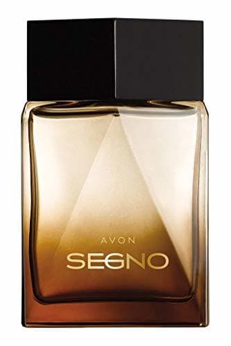 Producto Avon Segno for Man Eau de Perfume