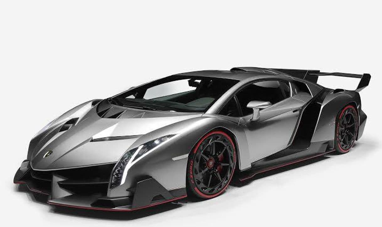 Fashion Lamborghini Veneno