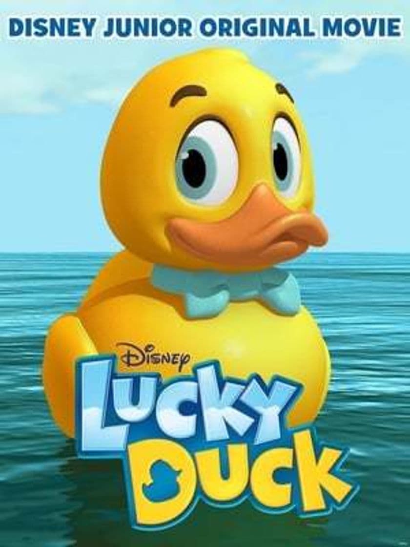 Movie Lucky Duck