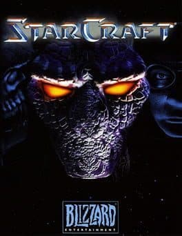 Videogames StarCraft