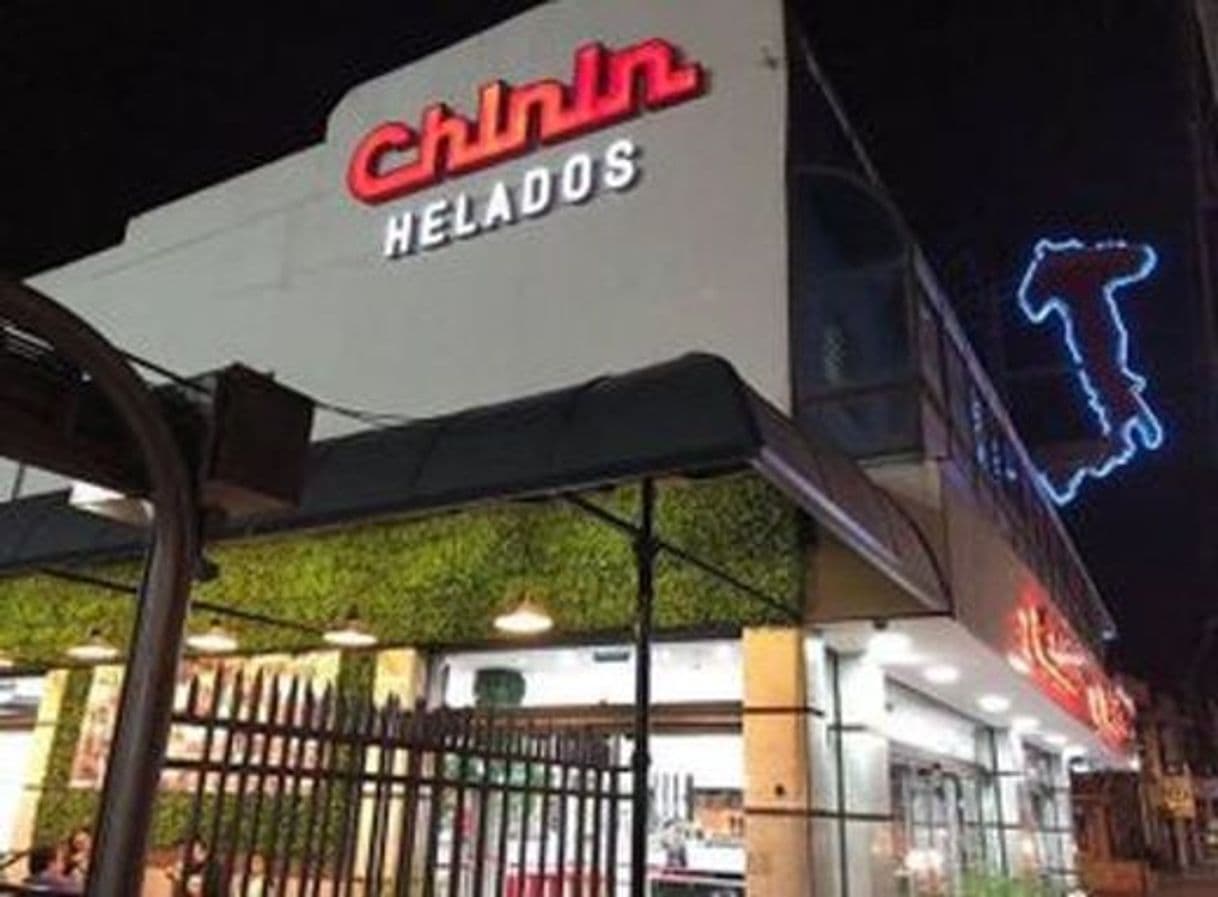 Restaurants Chinin