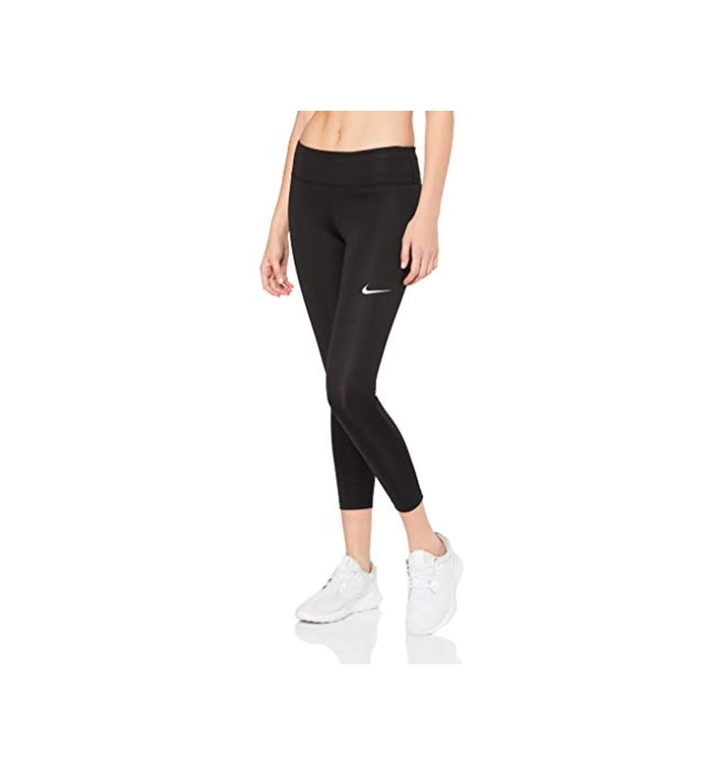 Producto Nike W Nk Fast Crop Mr Sport Trousers