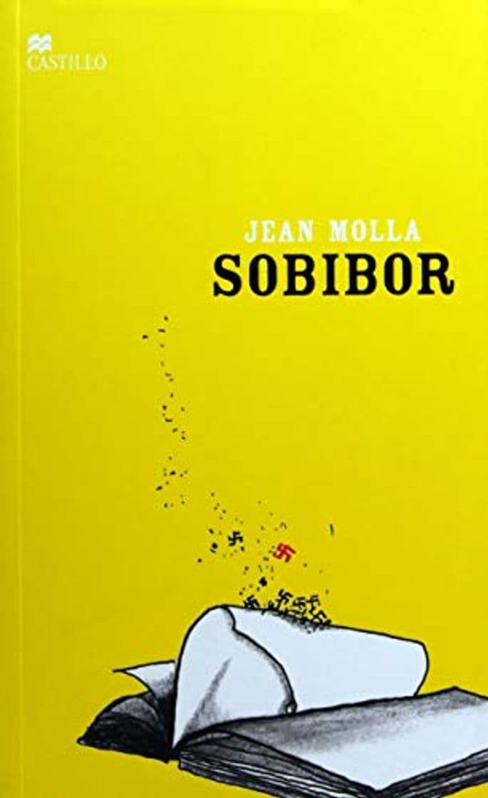 Libro Sobibor