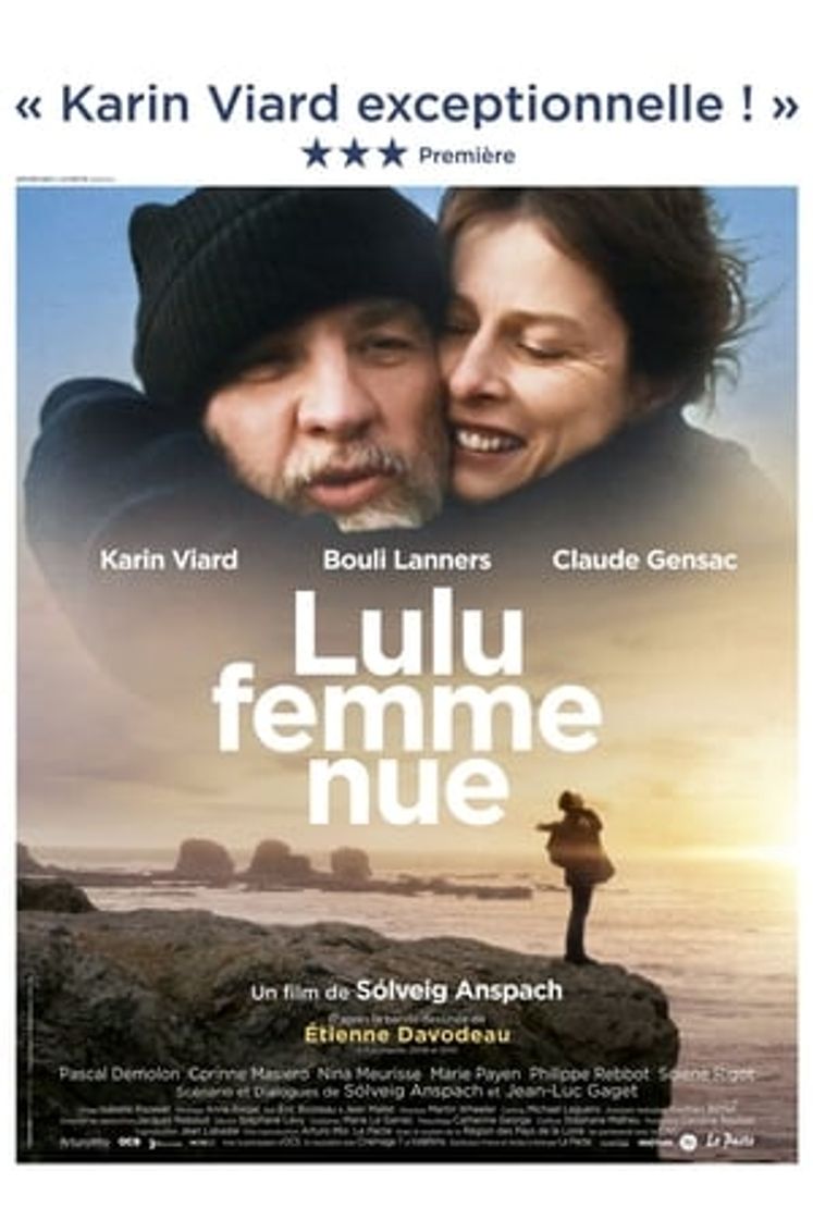 Película Lulu femme nue