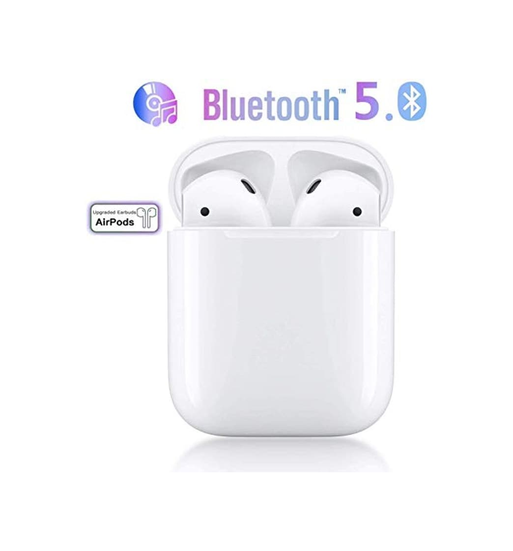 Producto Auriculares inalámbricos Bluetooth 5.0