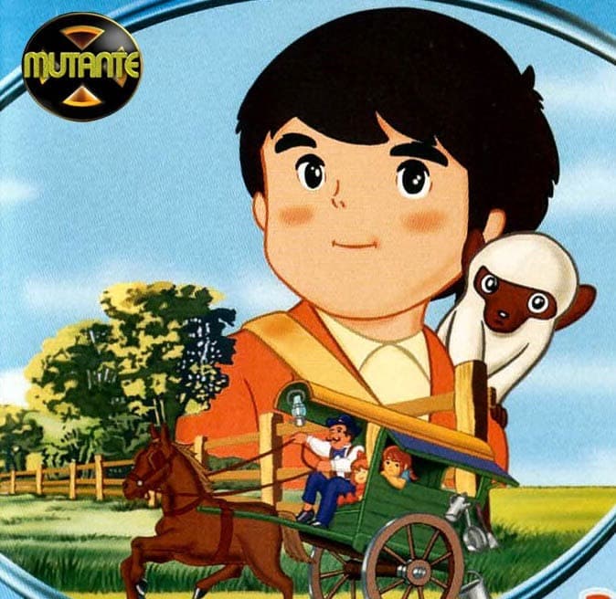 Serie Marco