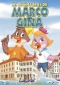 Serie As Aventuras de Marco e Gina