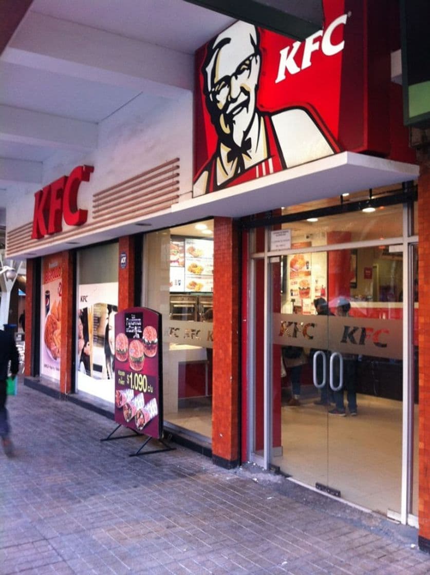 Restaurants KFC