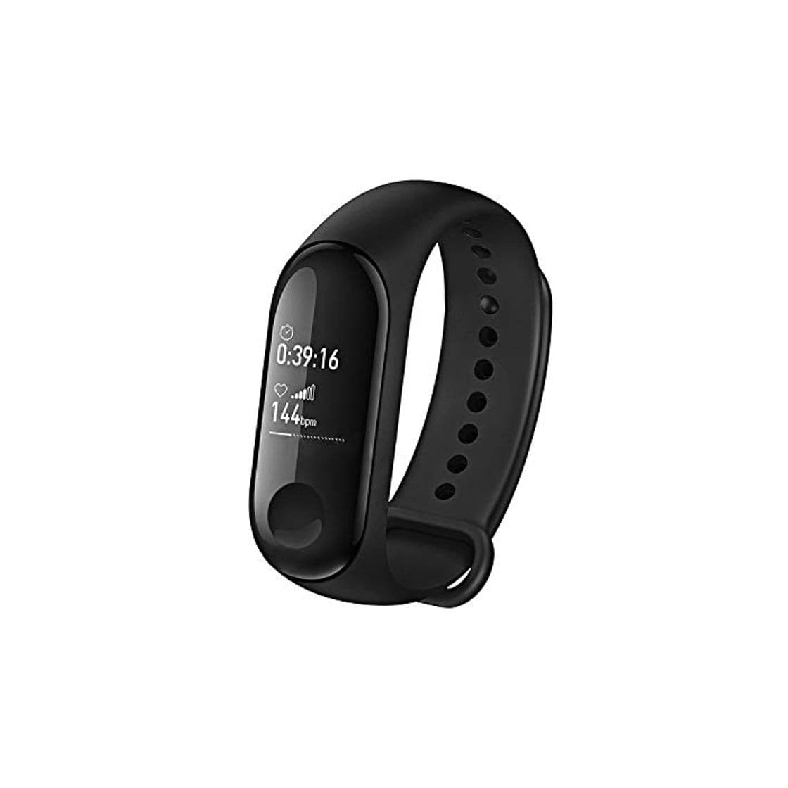 Electronic Xiaomi Mi Band 3 Pulsera de Actividad Inteligente Rastreador Deportes Deportiva con