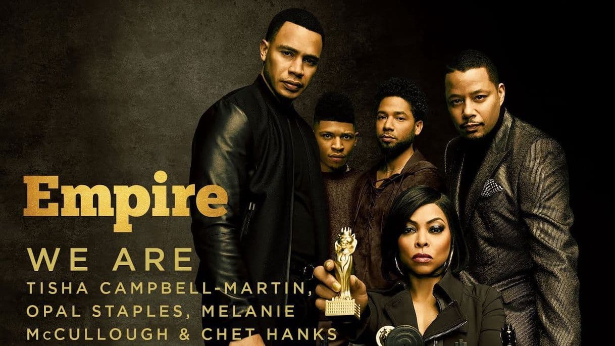 Serie Empire