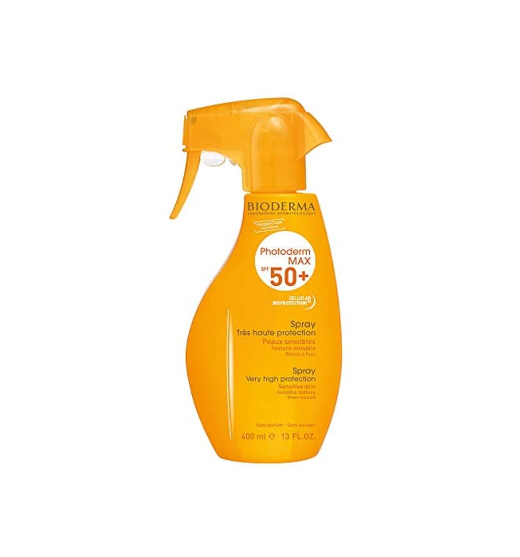 Beauty PHOTODERM MAX FAMILIAR 50+ SPRAY 400 ML