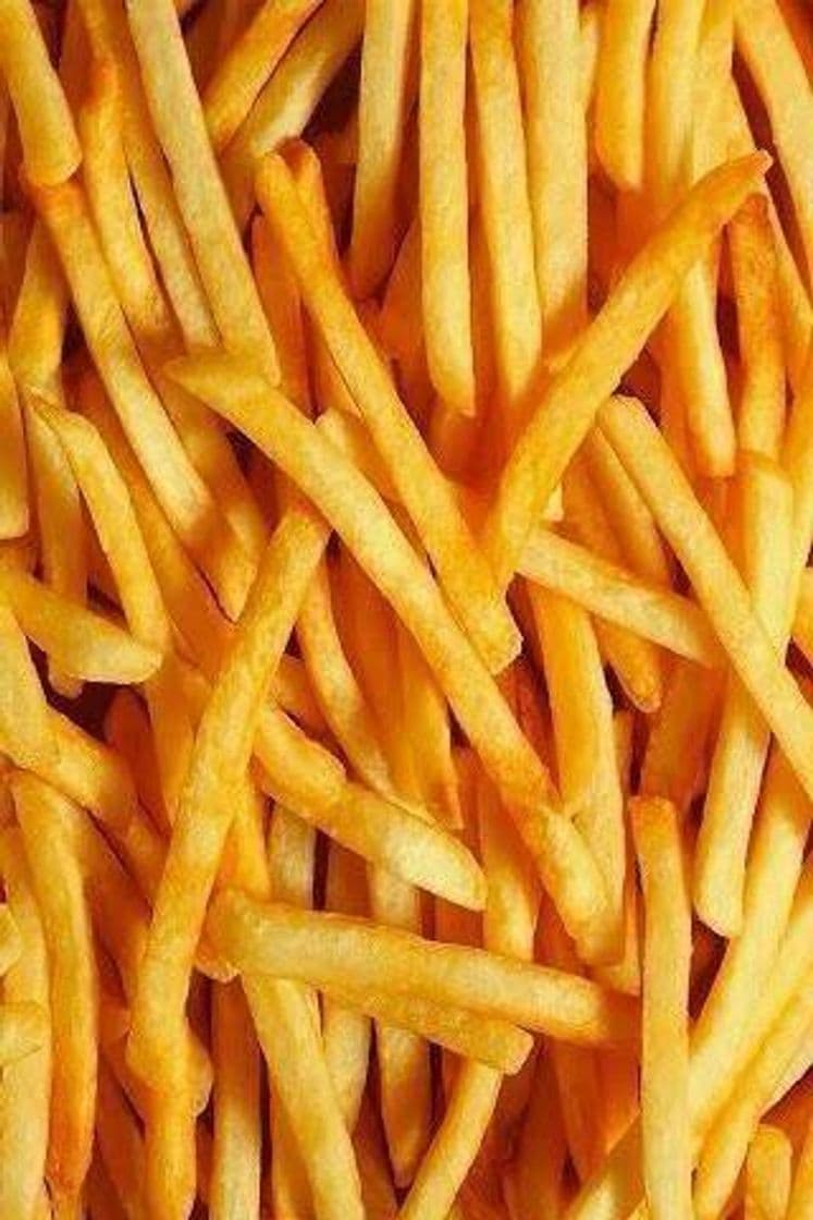 Fashion French Fries 🍟