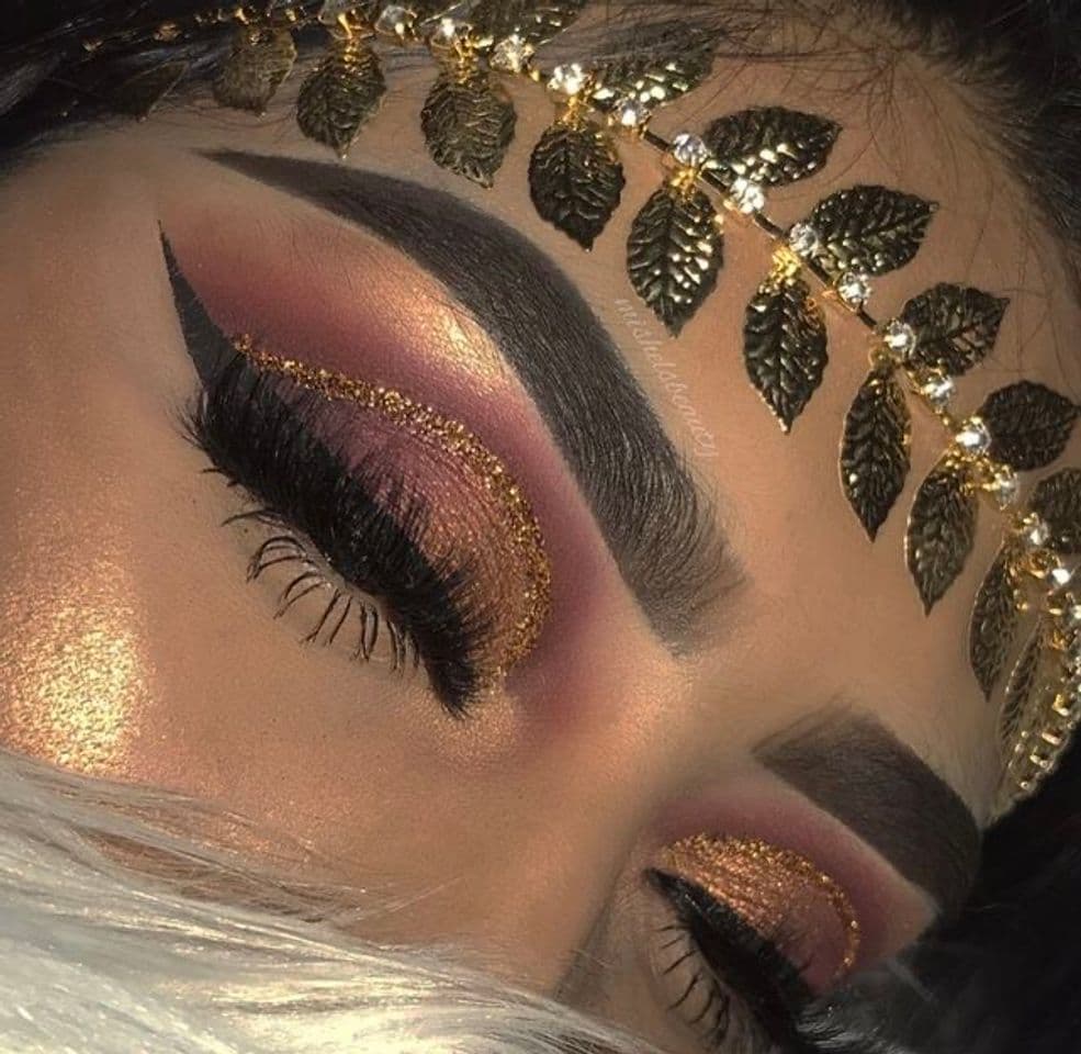 Moda makeup