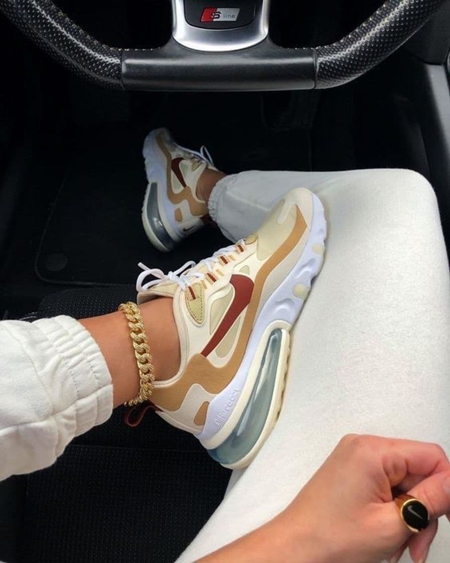 Producto Nike Air Max 270 React Women's Shoe