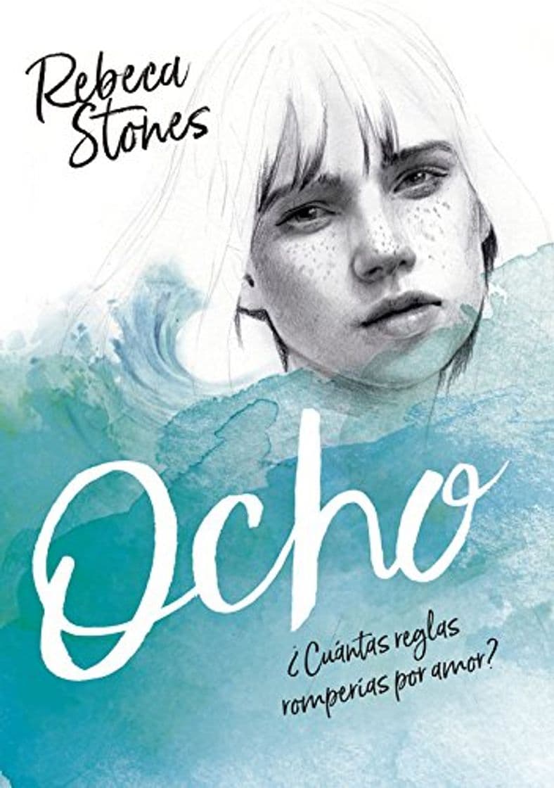 Libro Ocho (Ellas de Montena)