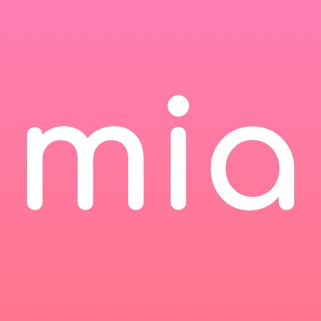 App MIA Fem Period Tracker