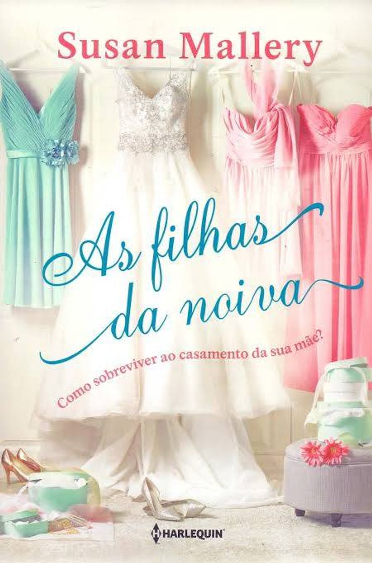 Fashion As filhas da noiva: como sobreviver ao casamento da sua mãe