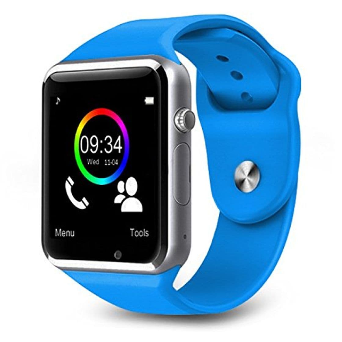 Producto A1 Smartwatch para Android y Apple Dispositivos