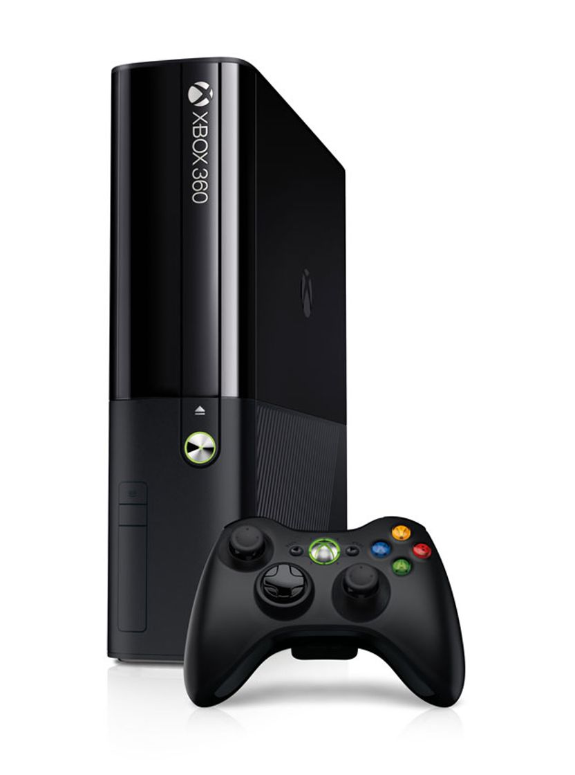 Electronic Xbox 360