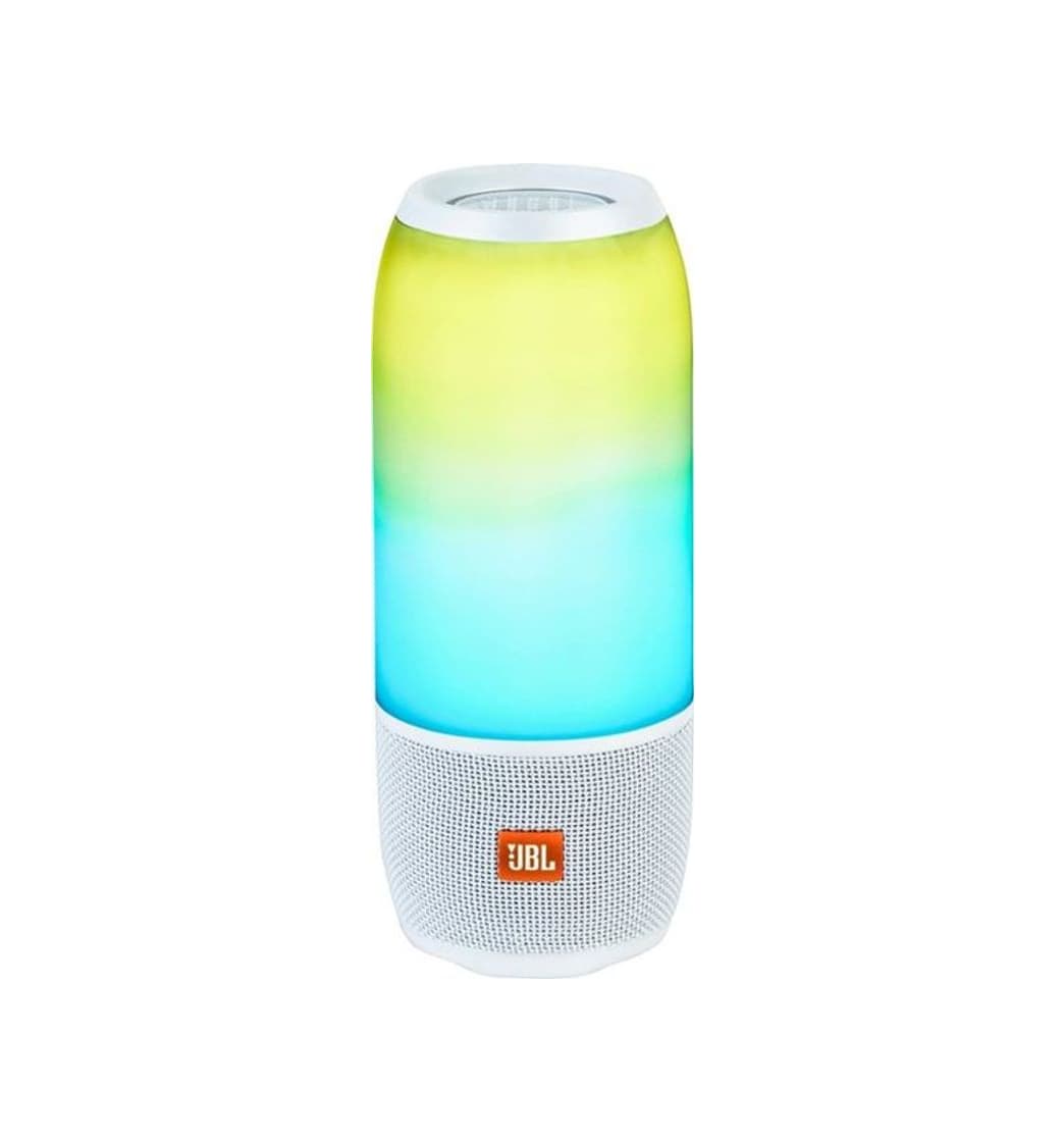 Electrónica JBL Pulse 3  - Altavoz Bluetooth portátil