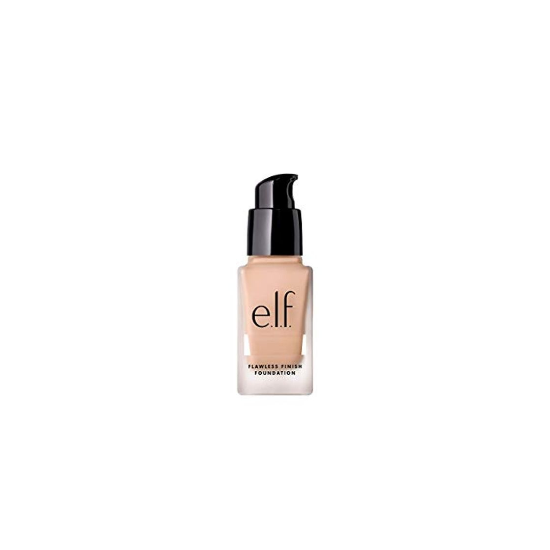 Belleza Maquillaje líquido Flawless Finish Foundation de e.l.f