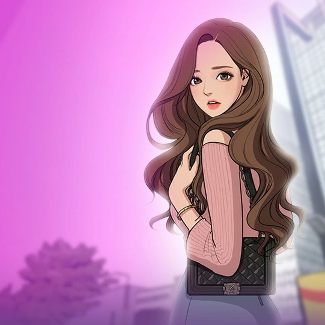 Fashion True Beauty | WEBTOON