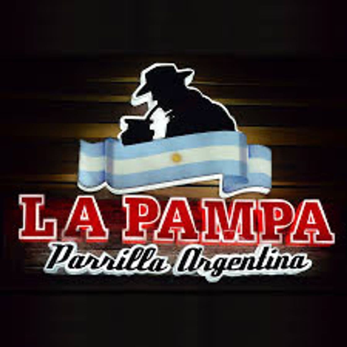 Restaurants La Pampa Parrillada Argentina