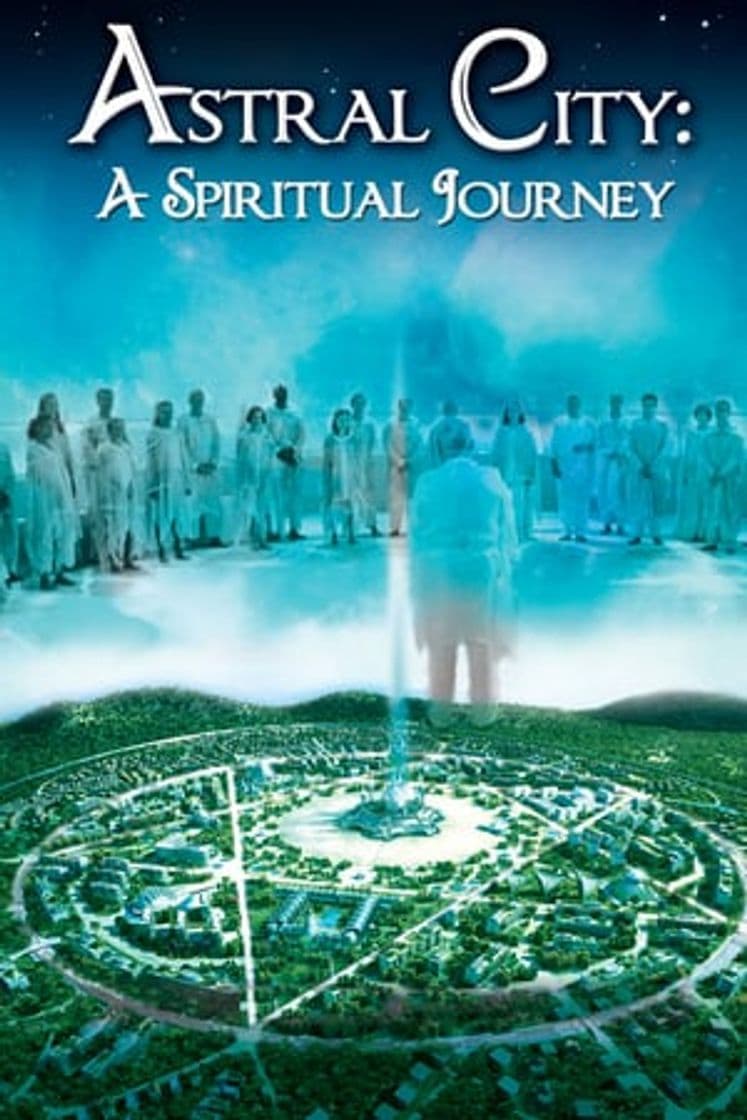 Movie Astral City: A Spiritual Journey