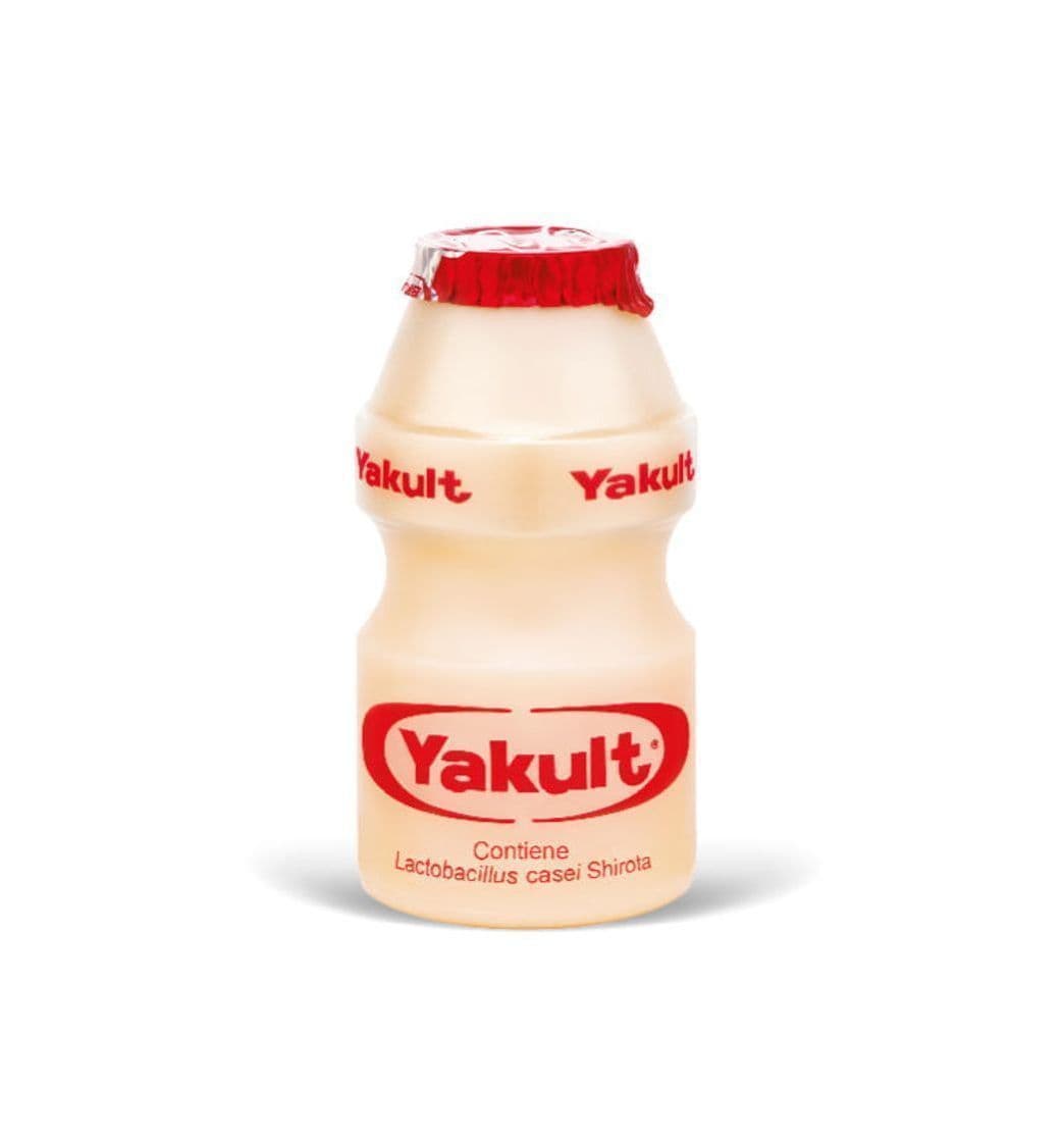 Producto Yakult 