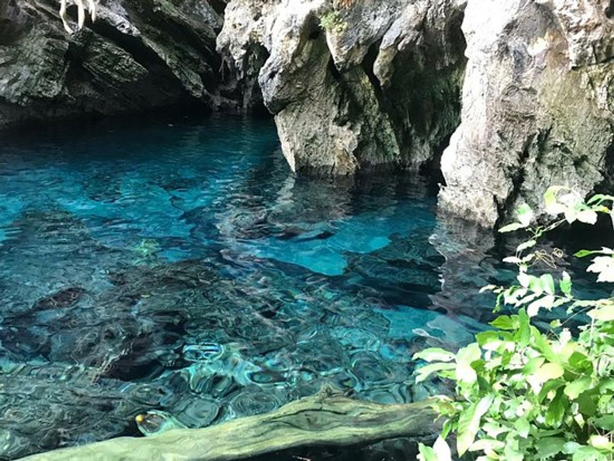 Lugar Lagoa do Japonês