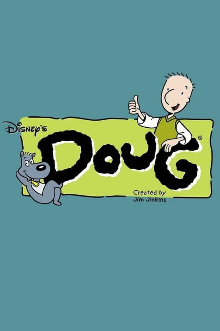 Serie Doug