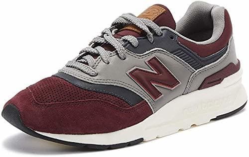 Product Zapatillas New Balance CM997HXD