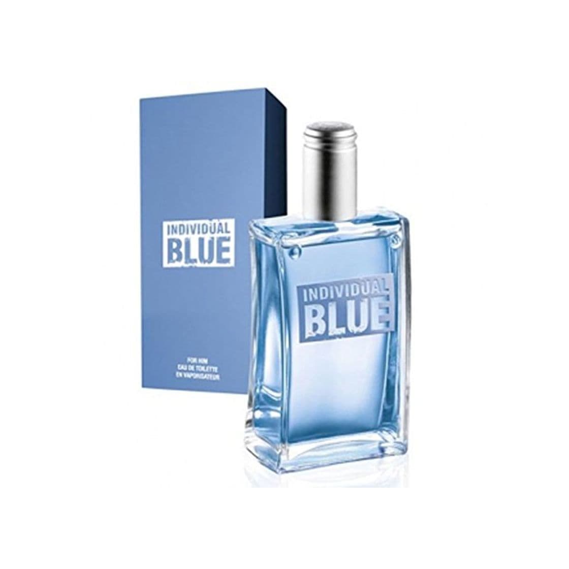 Product Individual Blue Eau de Toilette Spray 100 ml