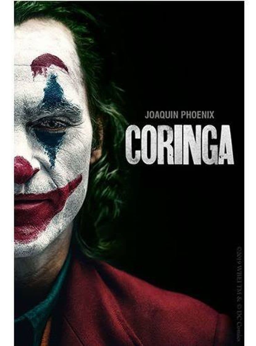 Movie Coringa - O filme